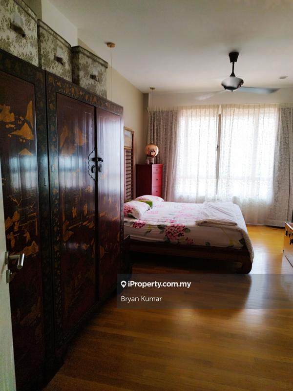 For Rent - Ara Hill Condominium