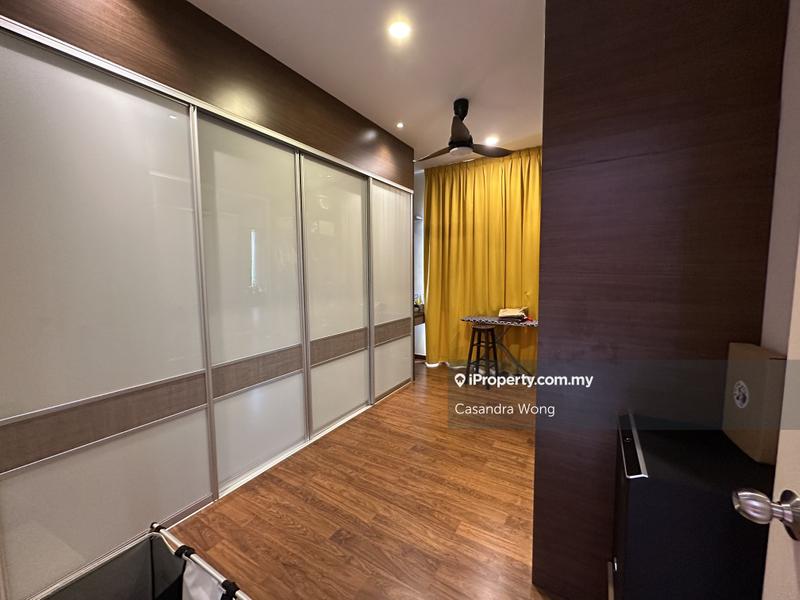 Kondominium untuk Dijual di The Andes Condo Villa @ Bukit Jalil oleh Casandra Wong - iProperty.com.my