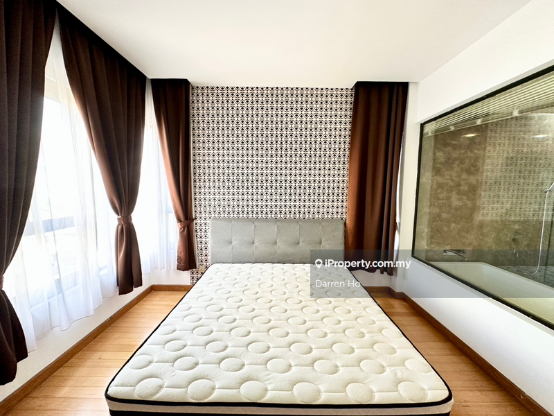 Condominium for Sale in Lumina Kiara by Darren Ho - iProperty.com.my