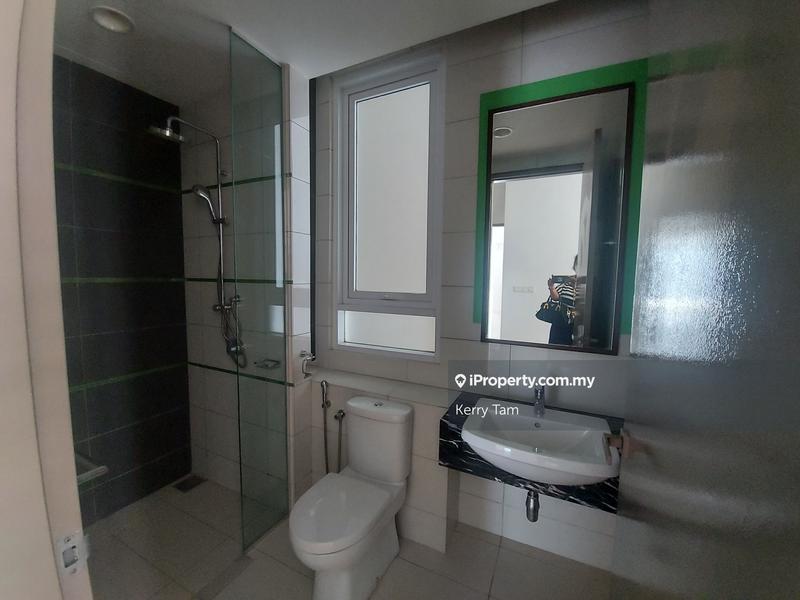 Residensi Servis untuk Dijual di Uptown Residences oleh Kerry Tam - iProperty.com.my