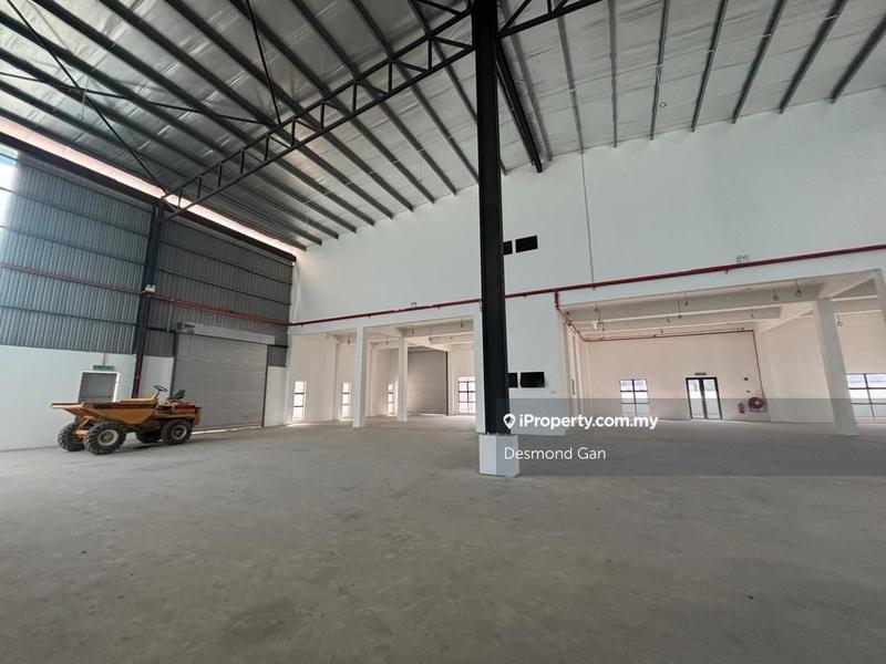 For Rent - Factory For Rent 150 to 400 amp) Available