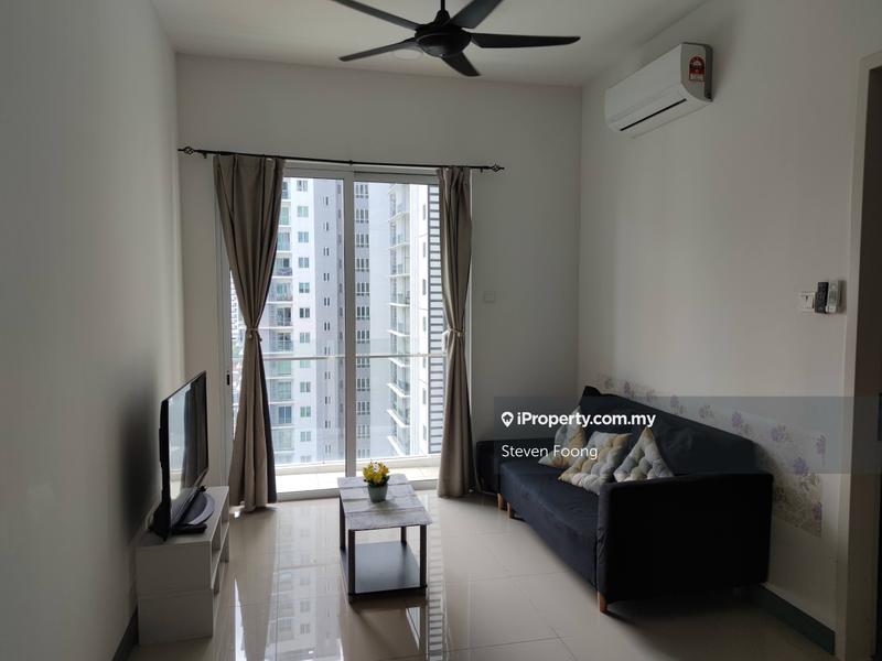 For Rent - Southbank Residence