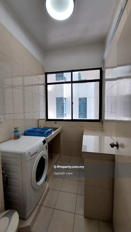 Kondominium untuk Disewa di The Peak Vista oleh Japheth Liew - iProperty.com.my