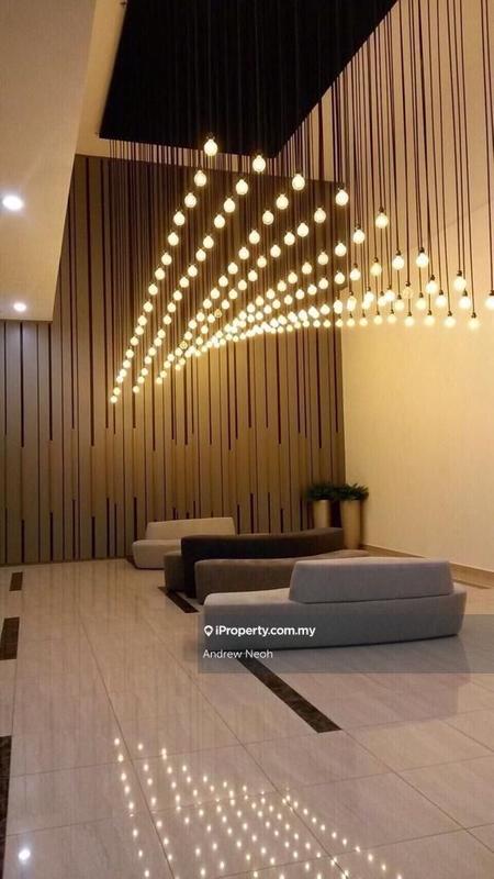 Kediaman Servis untuk Dijual di Shamelin Star oleh Andrew Neoh - iProperty.com.my