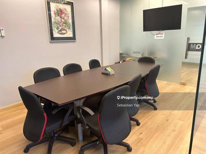 Kilang Berkembar untuk Dijual di Telok Panglima Garang, Selangor oleh Sebastian Yap - iProperty.com.my