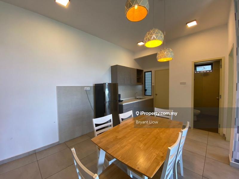 Service Residence for Rent in Atlantis Residences (Pangsapuri Atlantis Kota Syahbandar) by Bryant Liow - iProperty.com.my