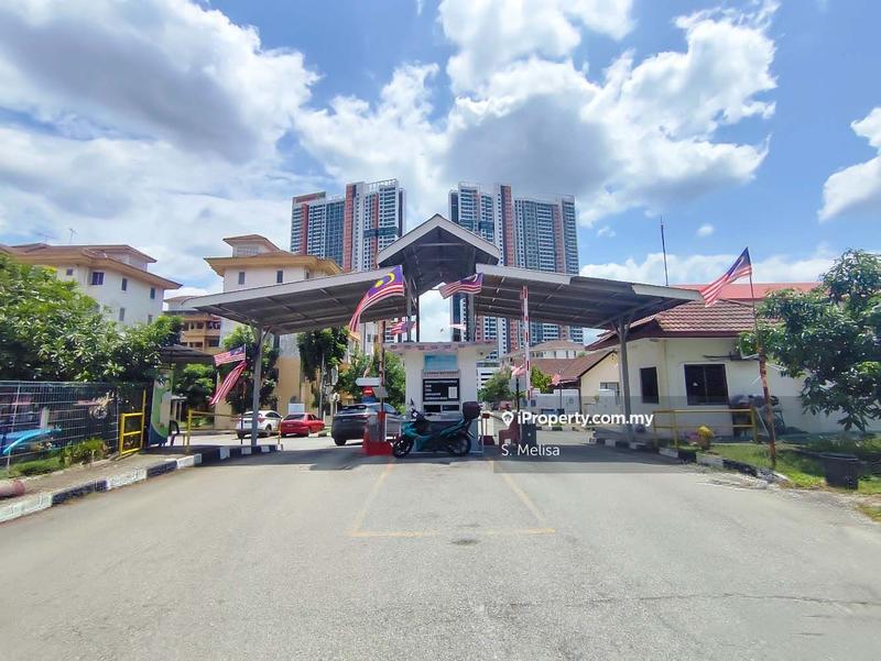 For Sale - Palma Puteri