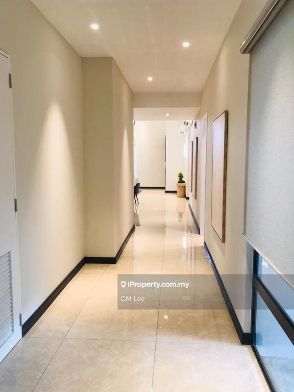 Bungalow House for Sale in Bandar Seri Coalfields, Ijok by CM Lee - iProperty.com.my