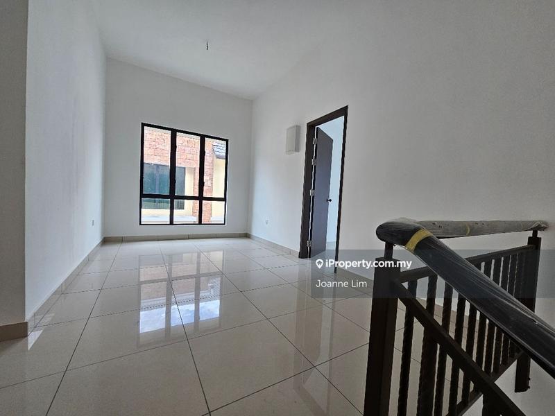 Rumah Berkembar untuk Dijual di Taman Bertam Heights, Bertam oleh Joanne Lim - iProperty.com.my