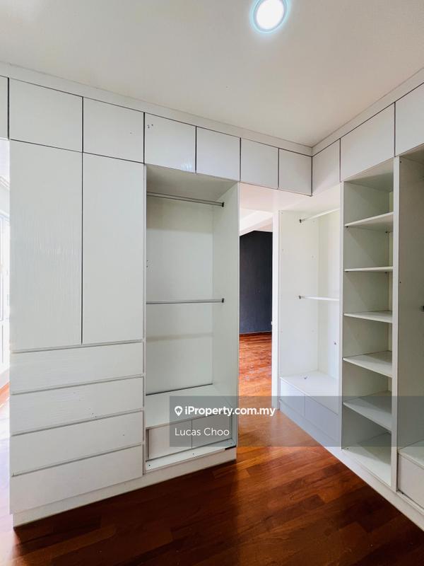 Semi-Detached House for Sale in Ampang Jaya, Ampang by Lucas Choo - iProperty.com.my