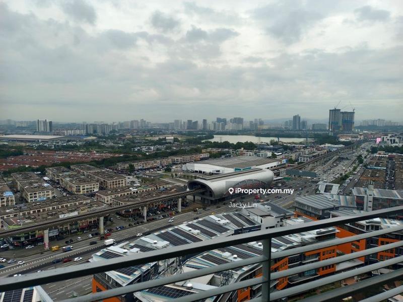 Service Residence for Sale in SetiaWalk by Jacky Lin - iProperty.com.my