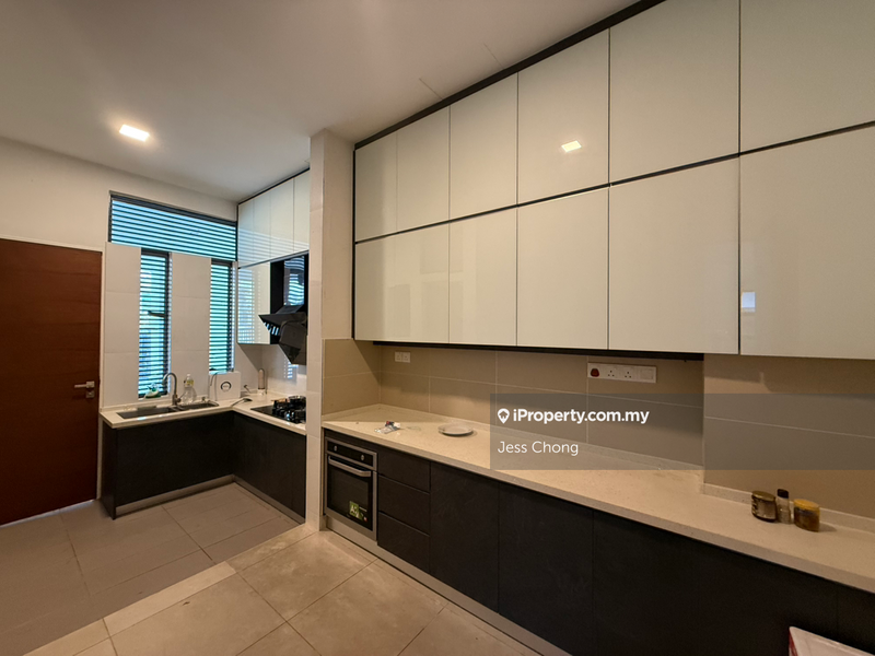 Rumah Berkembar untuk Disewa di 16 Sierra, Puchong oleh Jess Chong - iProperty.com.my
