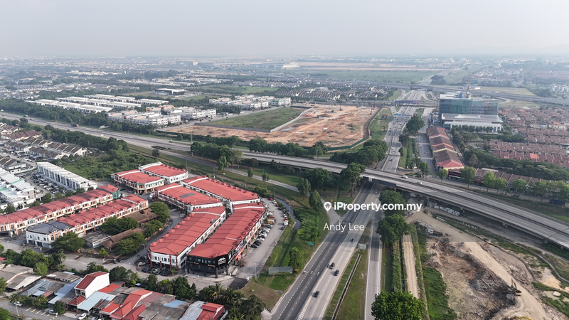 Kedai untuk Dijual di Bandar Bukit Raja, Klang oleh Andy Lee - iProperty.com.my