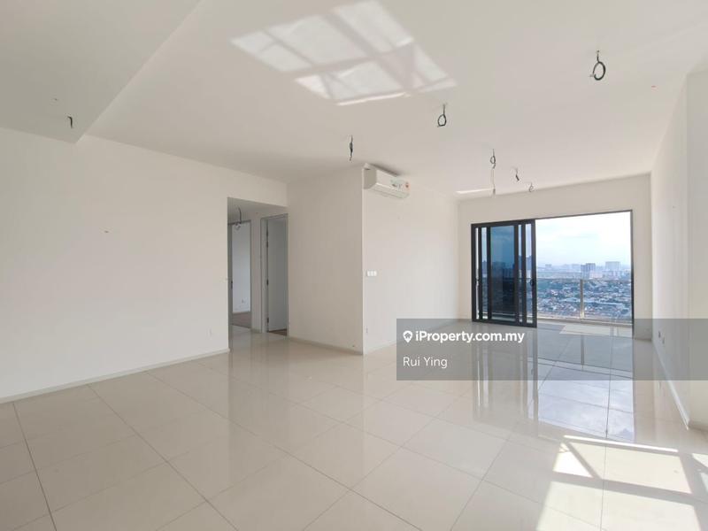 Kondominium untuk Dijual di Sunway Alishan Residences oleh Rui Ying - iProperty.com.my