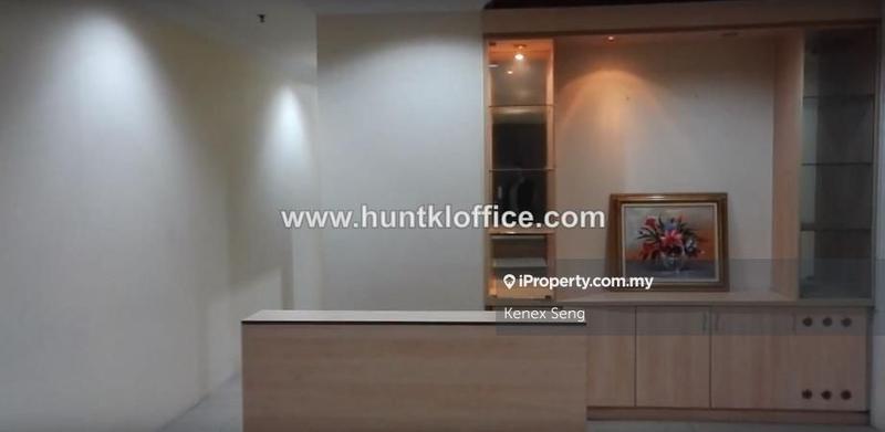 Office for Rent in Bangsar, Kuala Lumpur by Kenex Seng - iProperty.com.my