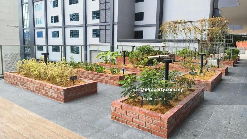 Apartment for Rent in V Residence Suites @ Sunway Velocity by Steven Chen - iProperty.com.my