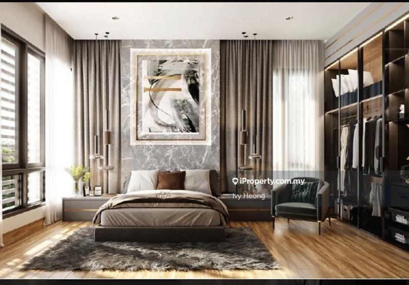 Rumah Berkembar untuk Dijual di Bandar Kinrara Seksyen 1, Bandar Kinrara oleh Ivy Heong - iProperty.com.my