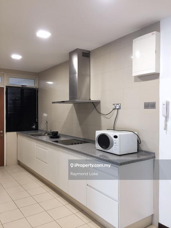 Condominium for Sale in Suasana Sentral Loft by Raymond Loke - iProperty.com.my