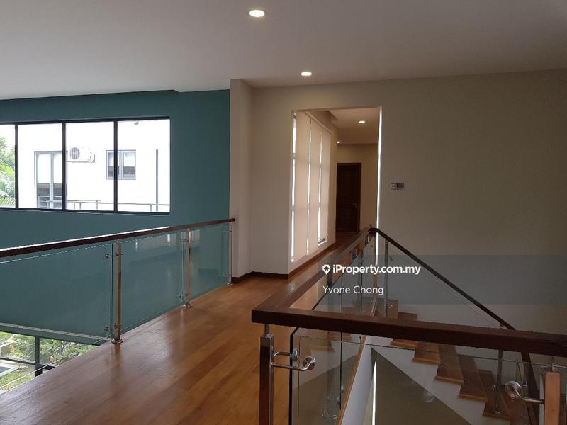 Banglo untuk Dijual di Damansara Heights, Damansara Heights oleh Yvone Chong - iProperty.com.my