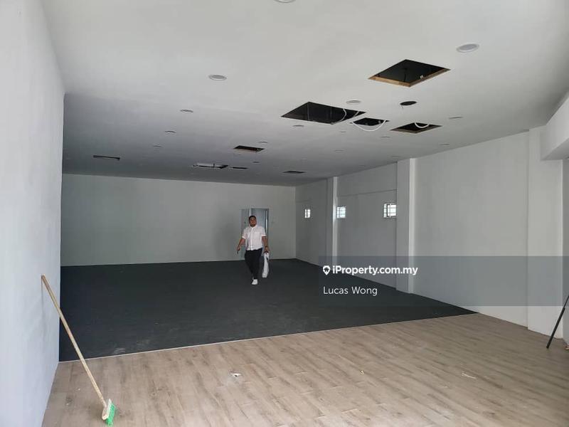 For Rent - Rawang Sentral