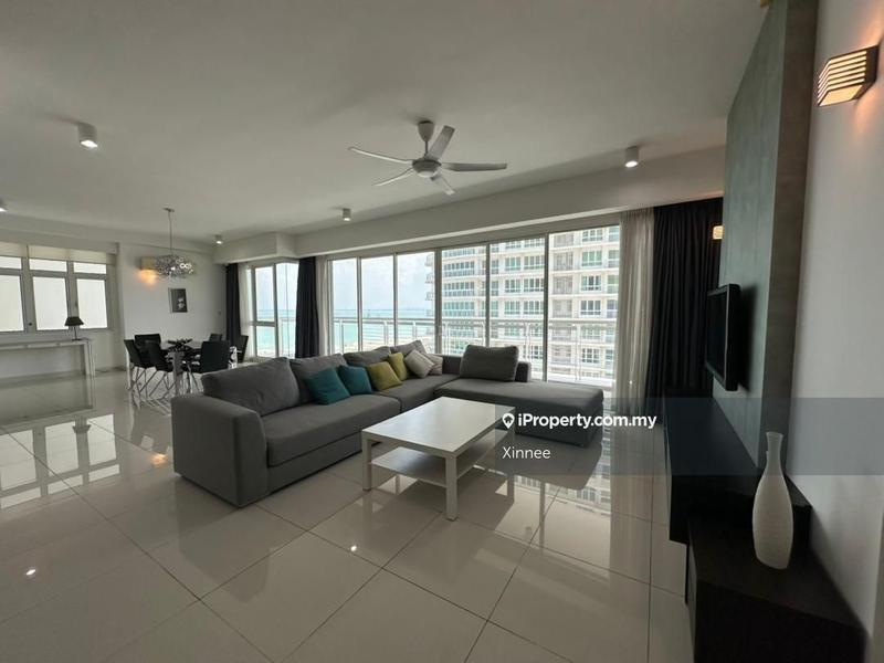 For Rent - Gurney Paragon