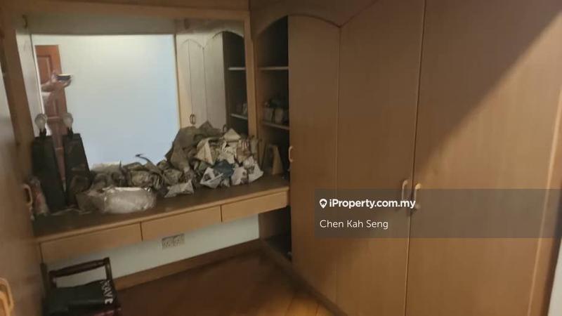 Kondominium untuk Disewa di Maxwell Towers oleh Chen Kah Seng - iProperty.com.my