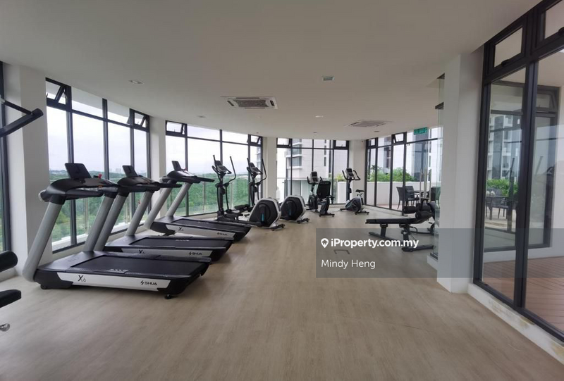 Kondominium untuk Dijual di The Elysia Park Residence oleh Mindy Heng - iProperty.com.my
