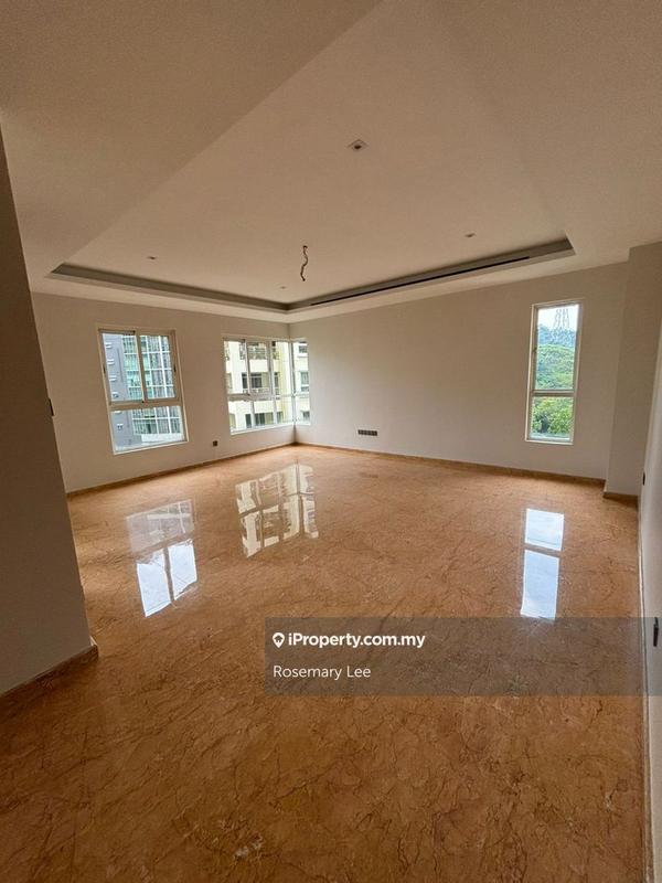 Condominium for Sale in Hijauan Kiara by Rosemary Lee - iProperty.com.my