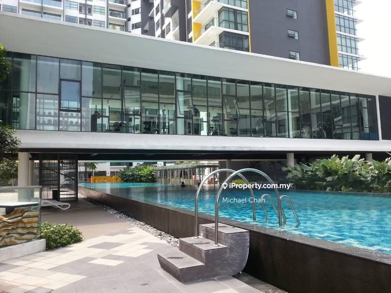 Kediaman Servis untuk Dijual di Zeva @ Equine South oleh Michael Chan - iProperty.com.my