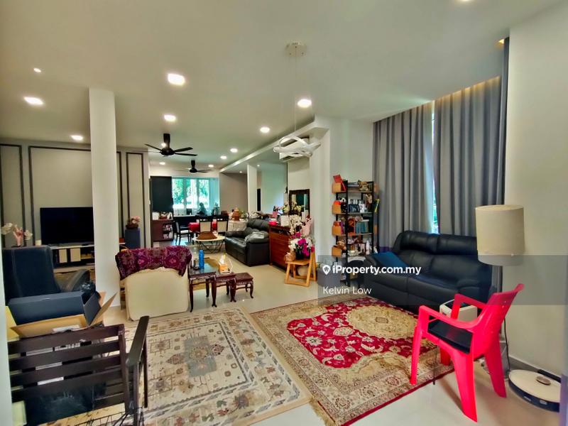 2-storey Terraced House for Sale in Kota Damansara, Selangor by Kelvin Low - iProperty.com.my