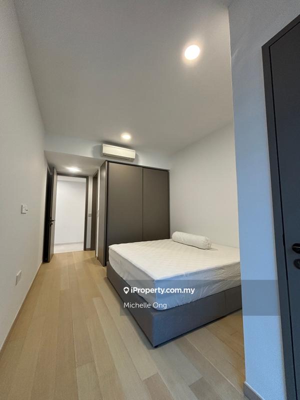 Service Residence for Sale in Eaton Residence by Michelle Ong - iProperty.com.my