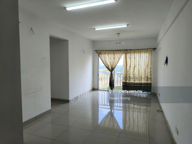 For Sale - Hijauan Puteri Condominium