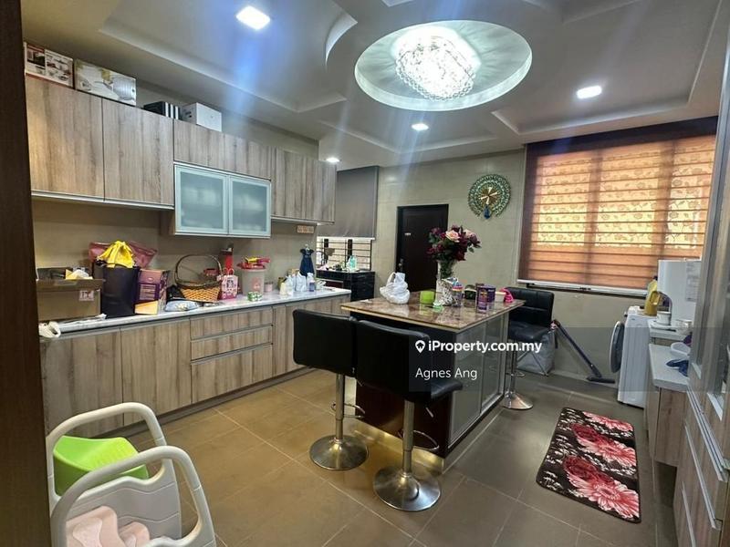 Bungalow House untuk Dijual di Taman Aman Perdana, Kapar oleh Agnes Ang - iProperty.com.my