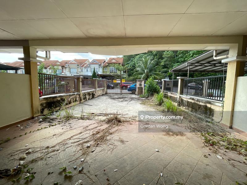 Rumah Berangkai 2 Tingkat untuk Dijual di Taman Mutiara Indah, Puchong oleh Gordan Wong - iProperty.com.my