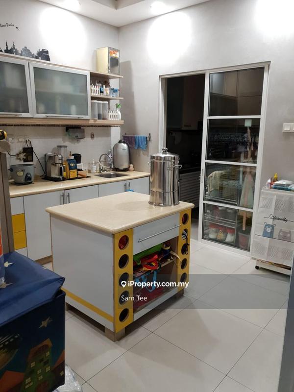2-storey Terraced House for Sale in Kota Kemuning, Shah Alam by Sam Tee - iProperty.com.my