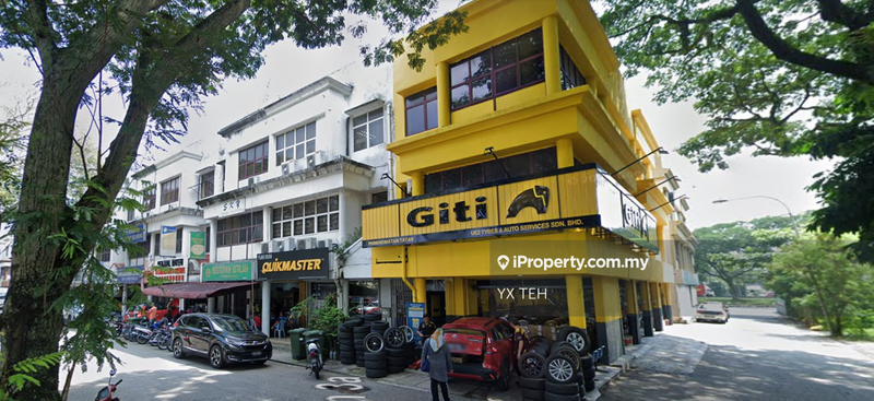 Kedai untuk Dijual di Selayang, Selangor oleh YX TEH - iProperty.com.my