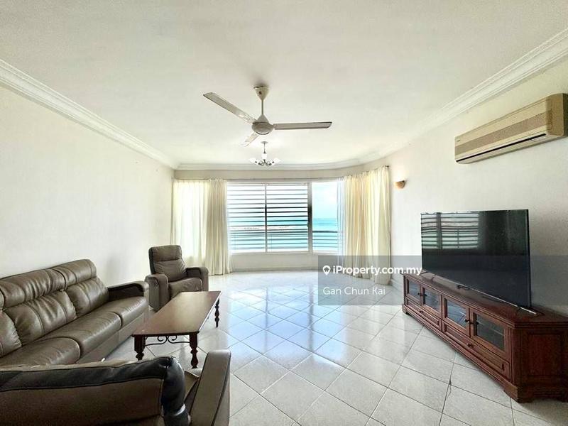 For Rent - Gurney Beach Resort