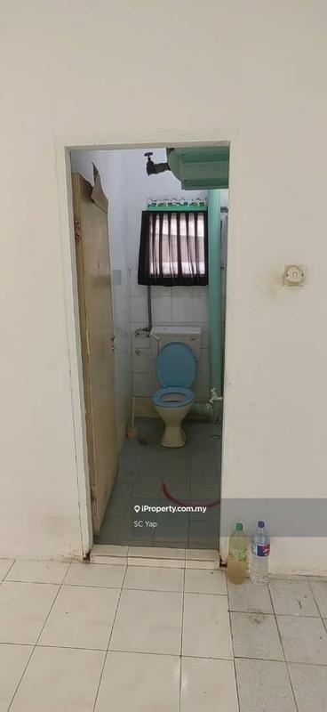 Pangsapuri untuk Dijual di Apartment Harmoni oleh SC Yap - iProperty.com.my