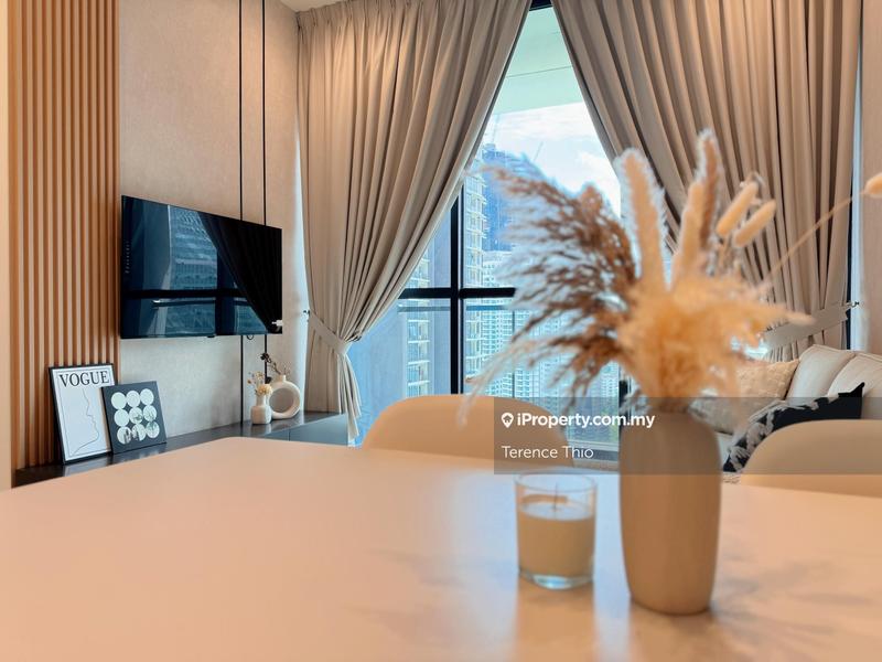 Service Residence for Sale in 10 Stonor by Terence Thio - iProperty.com.my