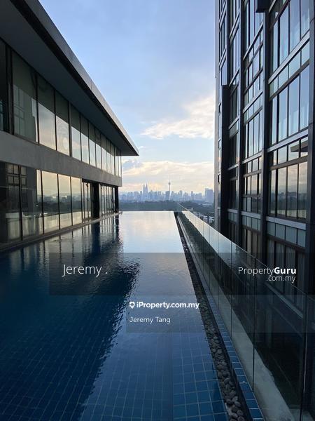 Residensi Servis untuk Dijual di Clearwater Residences oleh Jeremy Tang - iProperty.com.my