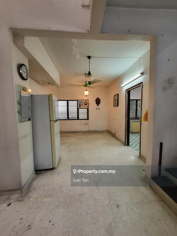 Rumah Berangkai 2 Tingkat untuk Dijual di ohhr3, Jalan Klang Lama (Old Klang Road) oleh Suki Tan - iProperty.com.my