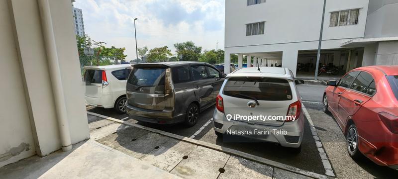 Apartment for Sale in Pangsapuri Putra by Natasha Farini Talib - iProperty.com.my