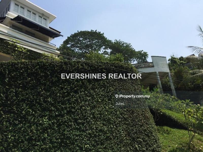 Banglo Tanah untuk Dijual di Bukit Tunku (Kenny Hills), Kuala Lumpur oleh Julie L - iProperty.com.my