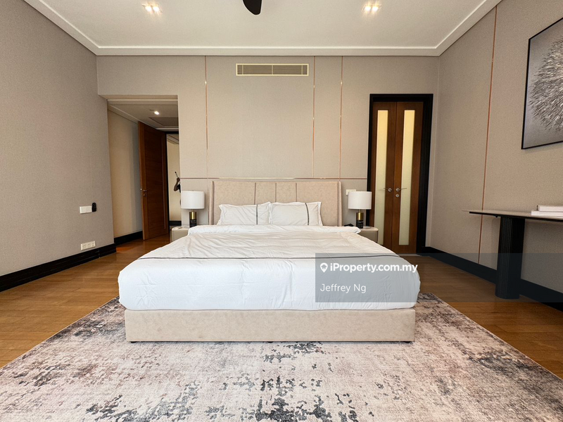 Kondominium untuk Dijual di The Binjai on the Park oleh Jeffrey Ng - iProperty.com.my