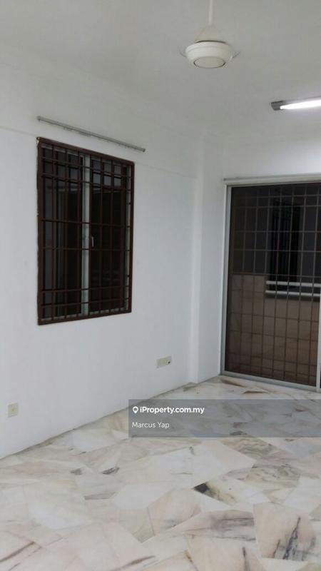Pangsapuri untuk Dijual di Pangsapuri Seri Pinang oleh Marcus Yap - iProperty.com.my