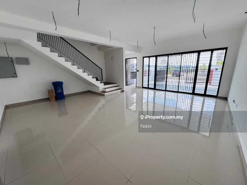 Terraced House for Sale in Elmina, Shah Alam by Fadzli - iProperty.com.my