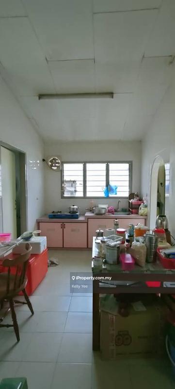 Rumah Teres 1-Tingkat untuk Dijual di 1 Storey Corner House @ Bukit Bkt Tengah for Sale, Bukit Mertajam oleh Kelly Yee - iProperty.com.my