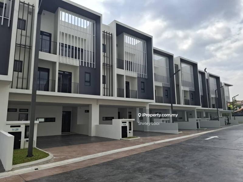 Kondominium untuk Dijual di Alstonia Hilltop Homes @ BRP oleh Shirley Looi - iProperty.com.my