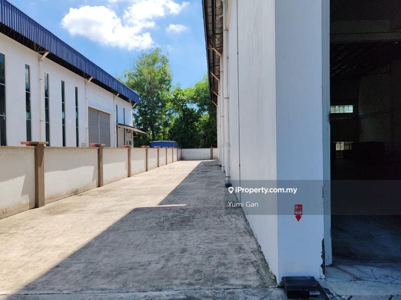 Semi-D Factory for Sale in Kawasan Perindustrian Maju Jaya, Skudai by Yumi Gan - iProperty.com.my