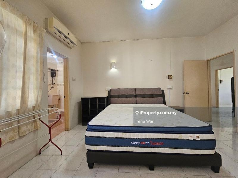 Kondominium untuk Dijual di Regency Terrace oleh Irene Wai - iProperty.com.my
